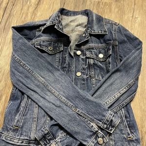 Gap denim jacket
